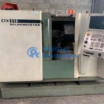Virtual Máquinas Operatrizes CNC e Convencionais, novas e usadas. Centro de Usinagem, Fresadora CNC, Torno CNC e Equipamentos.
