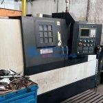Virtual Máquinas Operatrizes CNC e Convencionais, novas e usadas. Centro de Usinagem, Fresadora CNC, Torno CNC e Equipamentos.