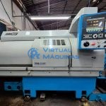 Virtual Máquinas Operatrizes CNC e Convencionais, novas e usadas. Centro de Usinagem, Fresadora CNC, Torno CNC e Equipamentos.