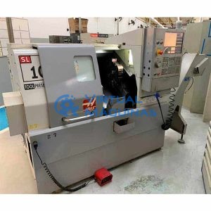 Virtual Máquinas Operatrizes CNC e Convencionais, novas e usadas. Centro de Usinagem, Fresadora CNC, Torno CNC e Equipamentos.