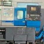 Virtual Máquinas Operatrizes CNC e Convencionais, novas e usadas. Centro de Usinagem, Fresadora CNC, Torno CNC e Equipamentos.