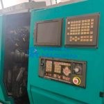 Virtual Máquinas Operatrizes CNC e Convencionais, novas e usadas. Centro de Usinagem, Fresadora CNC, Torno CNC e Equipamentos.