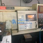 Virtual Máquinas Operatrizes CNC e Convencionais, novas e usadas. Centro de Usinagem, Fresadora CNC, Torno CNC e Equipamentos.
