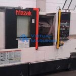 Virtual Máquinas Operatrizes CNC e Convencionais, novas e usadas. Centro de Usinagem, Fresadora CNC, Torno CNC e Equipamentos.