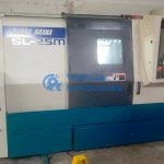 Virtual Máquinas Operatrizes CNC e Convencionais, novas e usadas. Centro de Usinagem, Fresadora CNC, Torno CNC e Equipamentos.