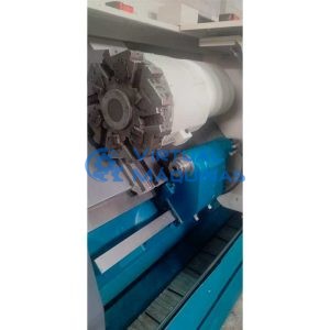 Virtual Máquinas Operatrizes CNC e Convencionais, novas e usadas. Centro de Usinagem, Fresadora CNC, Torno CNC e Equipamentos.