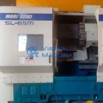 Virtual Máquinas Operatrizes CNC e Convencionais, novas e usadas. Centro de Usinagem, Fresadora CNC, Torno CNC e Equipamentos.
