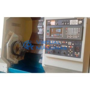 Virtual Máquinas Operatrizes CNC e Convencionais, novas e usadas. Centro de Usinagem, Fresadora CNC, Torno CNC e Equipamentos.