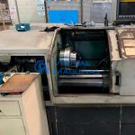 Virtual Máquinas Operatrizes CNC e Convencionais, novas e usadas. Centro de Usinagem, Fresadora CNC, Torno CNC e Equipamentos.