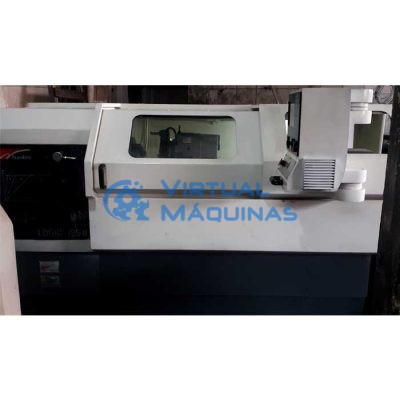 Virtual Máquinas Operatrizes CNC e Convencionais, novas e usadas. Centro de Usinagem, Fresadora CNC, Torno CNC e Equipamentos.