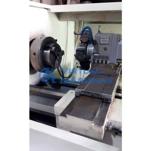Virtual Máquinas Operatrizes CNC e Convencionais, novas e usadas. Centro de Usinagem, Fresadora CNC, Torno CNC e Equipamentos.