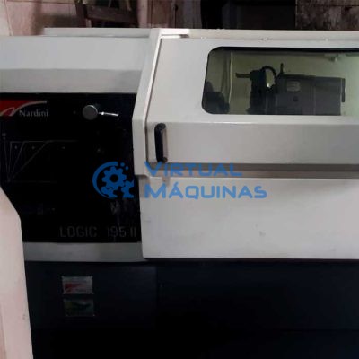 Virtual Máquinas Operatrizes CNC e Convencionais, novas e usadas. Centro de Usinagem, Fresadora CNC, Torno CNC e Equipamentos.