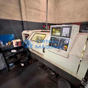 Virtual Máquinas Operatrizes CNC e Convencionais, novas e usadas. Centro de Usinagem, Fresadora CNC, Torno CNC e Equipamentos.