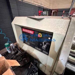 Virtual Máquinas Operatrizes CNC e Convencionais, novas e usadas. Centro de Usinagem, Fresadora CNC, Torno CNC e Equipamentos.