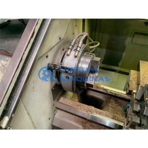 Virtual Máquinas Operatrizes CNC e Convencionais, novas e usadas. Centro de Usinagem, Fresadora CNC, Torno CNC e Equipamentos.