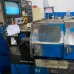 Virtual Máquinas Operatrizes CNC e Convencionais, novas e usadas. Centro de Usinagem, Fresadora CNC, Torno CNC e Equipamentos.
