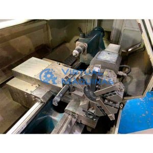 Virtual Máquinas Operatrizes CNC e Convencionais, novas e usadas. Centro de Usinagem, Fresadora CNC, Torno CNC e Equipamentos.