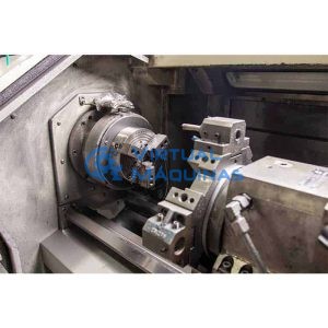 Virtual Máquinas Operatrizes CNC e Convencionais, novas e usadas. Centro de Usinagem, Fresadora CNC, Torno CNC e Equipamentos.