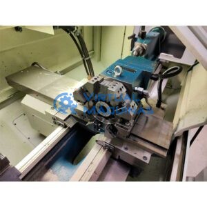 Virtual Máquinas Operatrizes CNC e Convencionais, novas e usadas. Centro de Usinagem, Fresadora CNC, Torno CNC e Equipamentos.