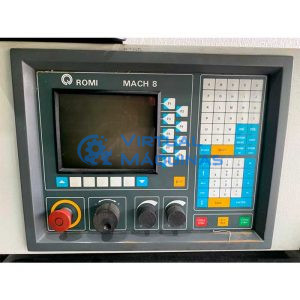 Virtual Máquinas Operatrizes CNC e Convencionais, novas e usadas. Centro de Usinagem, Fresadora CNC, Torno CNC e Equipamentos.