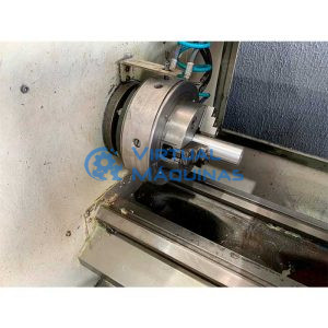 Virtual Máquinas Operatrizes CNC e Convencionais, novas e usadas. Centro de Usinagem, Fresadora CNC, Torno CNC e Equipamentos.