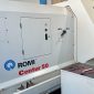 Virtual Máquinas Operatrizes CNC e Convencionais, novas e usadas. Centro de Usinagem, Fresadora CNC, Torno CNC e Equipamentos.