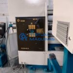 Virtual Máquinas Operatrizes CNC e Convencionais, novas e usadas. Centro de Usinagem, Fresadora CNC, Torno CNC e Equipamentos.