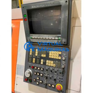 Virtual Máquinas Operatrizes CNC e Convencionais, novas e usadas. Centro de Usinagem, Fresadora CNC, Torno CNC e Equipamentos.