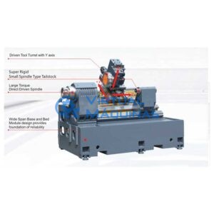 Virtual Máquinas Operatrizes CNC e Convencionais, novas e usadas. Centro de Usinagem, Fresadora CNC, Torno CNC e Equipamentos.