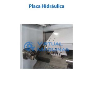 Virtual Máquinas Operatrizes CNC e Convencionais, novas e usadas. Centro de Usinagem, Fresadora CNC, Torno CNC e Equipamentos.