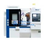 Virtual Máquinas Operatrizes CNC e Convencionais, novas e usadas. Centro de Usinagem, Fresadora CNC, Torno CNC e Equipamentos.