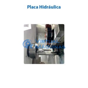 Virtual Máquinas Operatrizes CNC e Convencionais, novas e usadas. Centro de Usinagem, Fresadora CNC, Torno CNC e Equipamentos.