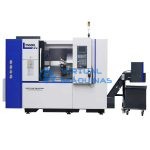 Virtual Máquinas Operatrizes CNC e Convencionais, novas e usadas. Centro de Usinagem, Fresadora CNC, Torno CNC e Equipamentos.