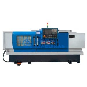 Virtual Máquinas Operatrizes CNC e Convencionais, novas e usadas. Centro de Usinagem, Fresadora CNC, Torno CNC e Equipamentos.