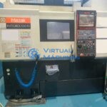 Virtual Máquinas Operatrizes CNC e Convencionais, novas e usadas. Centro de Usinagem, Fresadora CNC, Torno CNC e Equipamentos.