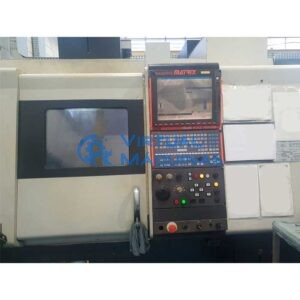 Virtual Máquinas Operatrizes CNC e Convencionais, novas e usadas. Centro de Usinagem, Fresadora CNC, Torno CNC e Equipamentos.
