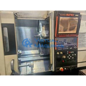 Virtual Máquinas Operatrizes CNC e Convencionais, novas e usadas. Centro de Usinagem, Fresadora CNC, Torno CNC e Equipamentos.