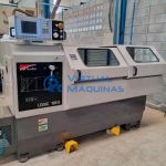 Virtual Máquinas Operatrizes CNC e Convencionais, novas e usadas. Centro de Usinagem, Fresadora CNC, Torno CNC e Equipamentos.