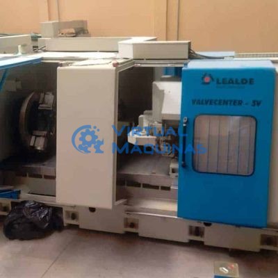 Virtual Máquinas Operatrizes CNC e Convencionais, novas e usadas. Centro de Usinagem, Fresadora CNC, Torno CNC e Equipamentos.