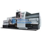 Virtual Máquinas Operatrizes CNC e Convencionais, novas e usadas. Centro de Usinagem, Fresadora CNC, Torno CNC e Equipamentos.