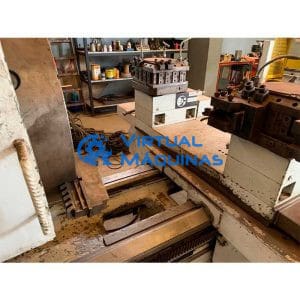 Virtual Máquinas Operatrizes CNC e Convencionais, novas e usadas. Centro de Usinagem, Fresadora CNC, Torno CNC e Equipamentos.
