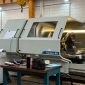 Virtual Máquinas Operatrizes CNC e Convencionais, novas e usadas. Centro de Usinagem, Fresadora CNC, Torno CNC e Equipamentos.