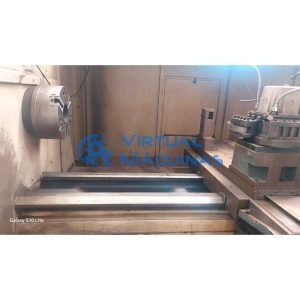 Virtual Máquinas Operatrizes CNC e Convencionais, novas e usadas. Centro de Usinagem, Fresadora CNC, Torno CNC e Equipamentos.
