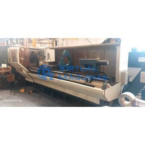 Virtual Máquinas Operatrizes CNC e Convencionais, novas e usadas. Centro de Usinagem, Fresadora CNC, Torno CNC e Equipamentos.