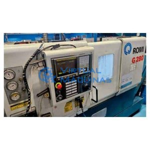 Virtual Máquinas Operatrizes CNC e Convencionais, novas e usadas. Centro de Usinagem, Fresadora CNC, Torno CNC e Equipamentos.