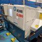 Virtual Máquinas Operatrizes CNC e Convencionais, novas e usadas. Centro de Usinagem, Fresadora CNC, Torno CNC e Equipamentos.