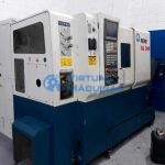 Virtual Máquinas Operatrizes CNC e Convencionais, novas e usadas. Centro de Usinagem, Fresadora CNC, Torno CNC e Equipamentos.