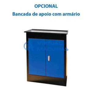Virtual Máquinas Operatrizes CNC e Convencionais, novas e usadas. Centro de Usinagem, Fresadora CNC, Torno CNC e Equipamentos.