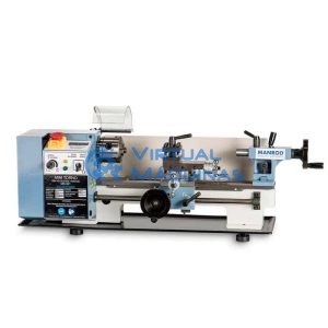 Virtual Máquinas Operatrizes CNC e Convencionais, novas e usadas. Centro de Usinagem, Fresadora CNC, Torno CNC e Equipamentos.