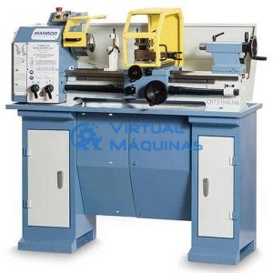 Virtual Máquinas Operatrizes CNC e Convencionais, novas e usadas. Centro de Usinagem, Fresadora CNC, Torno CNC e Equipamentos.